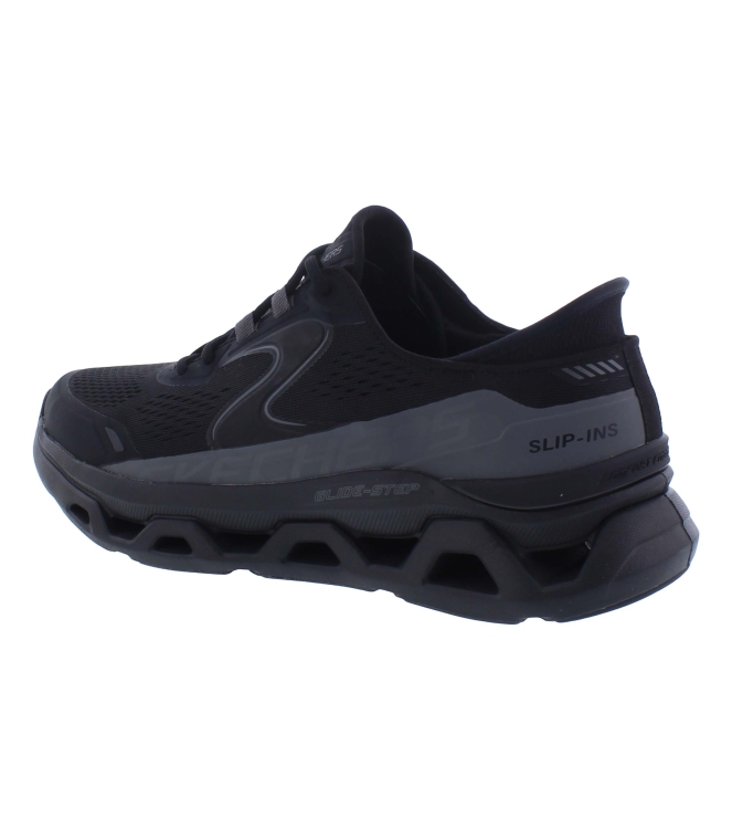 Skechers 232921 Glide Step ALTUS zwart