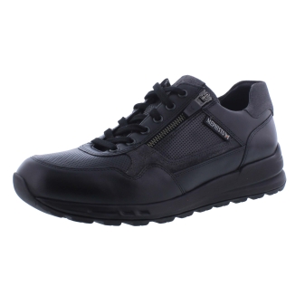 Mephisto Bradley zwart