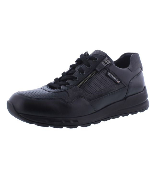 Mephisto Bradley zwart
