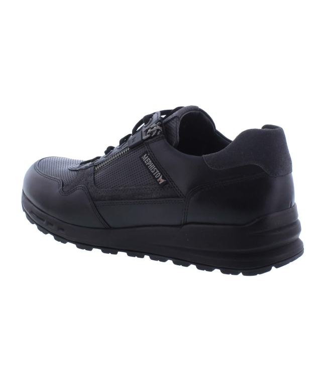 Mephisto Bradley zwart
