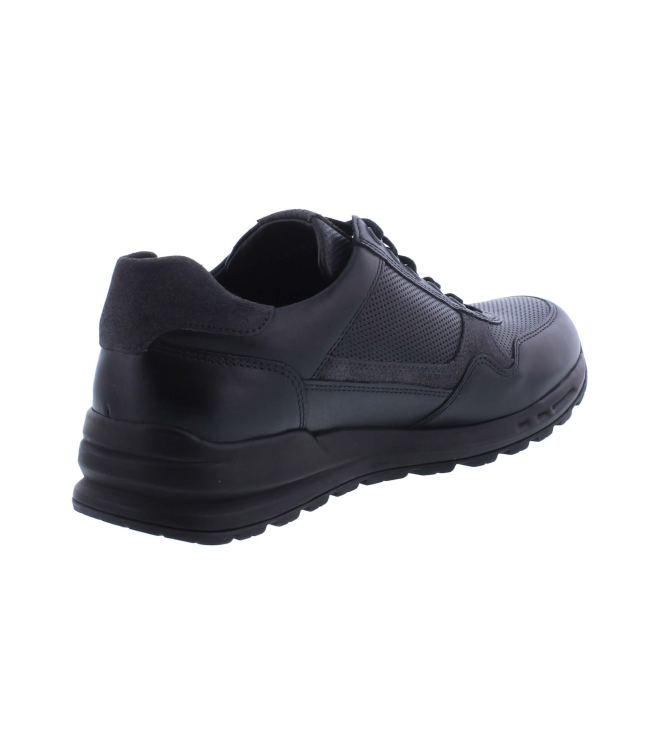 Mephisto Bradley zwart
