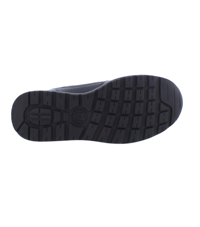 Mephisto Bradley zwart