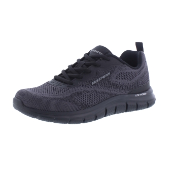 Skechers 233064 Track Pohlter zwart