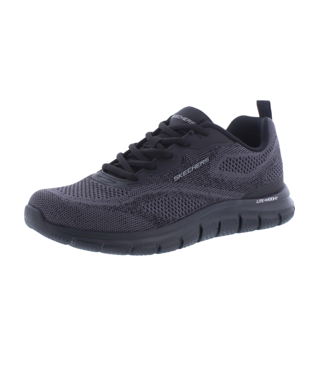 Skechers 233064 Track Pohlter zwart