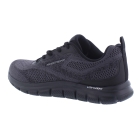 Skechers 233064 Track Pohlter zwart