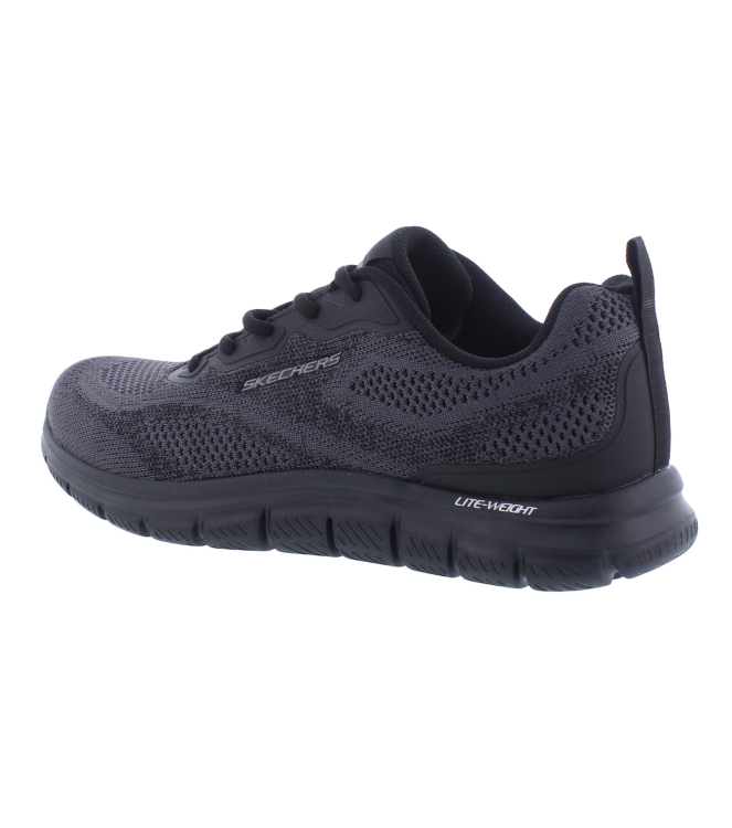 Skechers 233064 Track Pohlter zwart