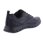 Skechers 233064 Track Pohlter zwart