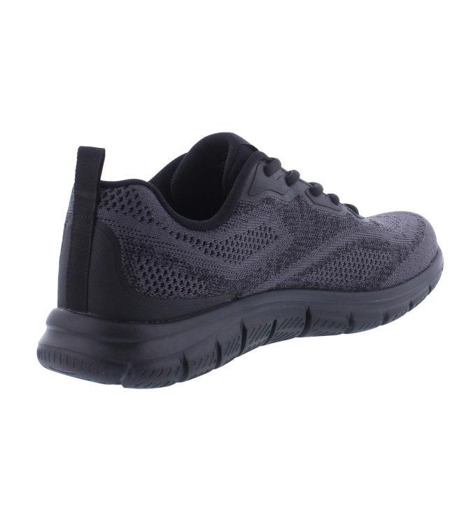 Skechers 233064 Track Pohlter zwart