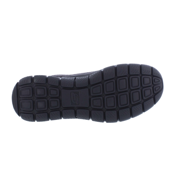 Skechers 233064 Track Pohlter zwart