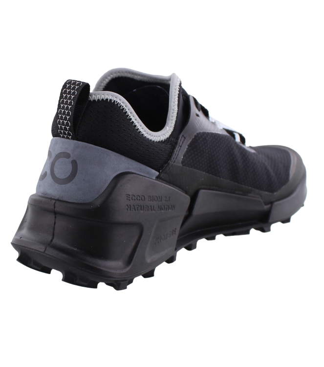 Ecco 822804 zwart
