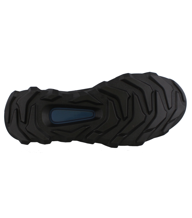 Ecco 820184 zwart
