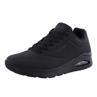 Skechers 52458 zwart
