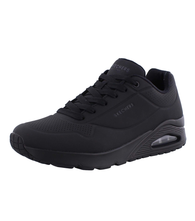 Skechers 52458 zwart