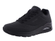 Skechers 52458 zwart