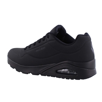 Skechers 52458 zwart