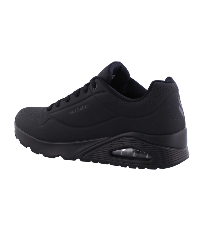 Skechers 52458 zwart