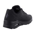 Skechers 52458 zwart