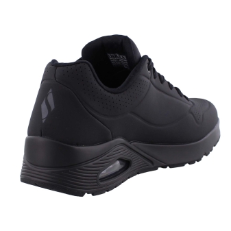 Skechers 52458 zwart