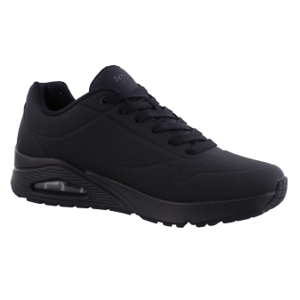 Skechers 52458 zwart
