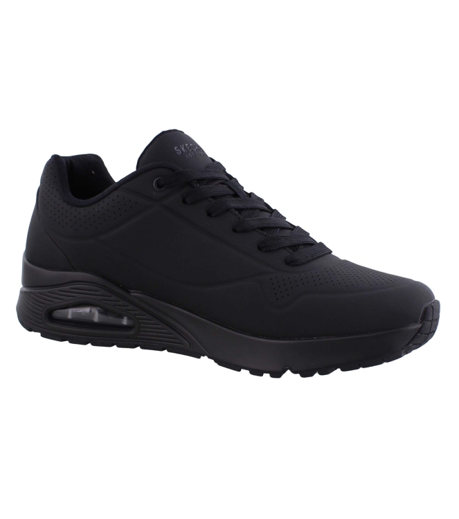 Skechers 52458 zwart
