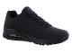 Skechers 52458 zwart