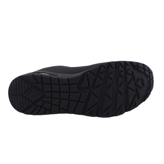 Skechers 52458 zwart