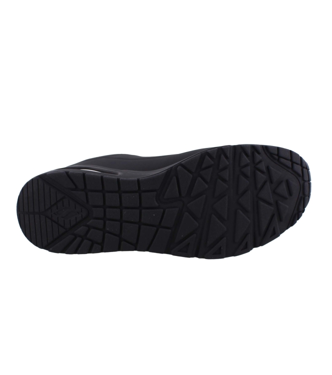 Skechers 52458 zwart