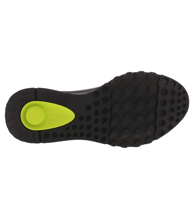 Ecco 835314 Exostride zwart