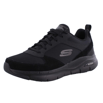 Skechers 232101 zwart