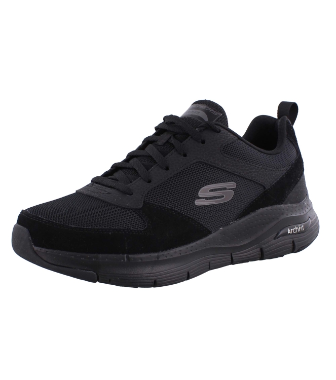 Skechers 232101 zwart