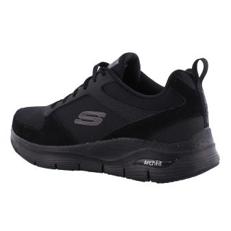 Skechers 232101 zwart