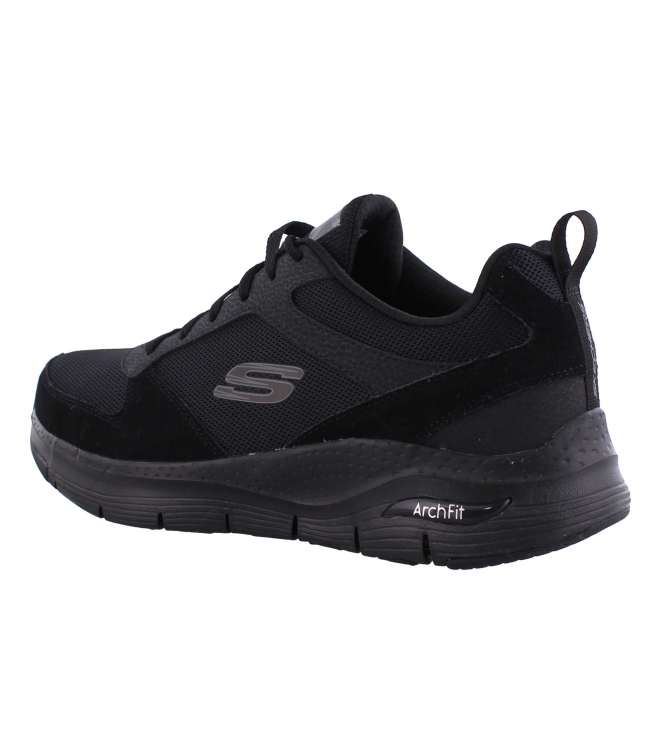 Skechers 232101 zwart