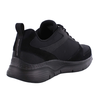 Skechers 232101 zwart