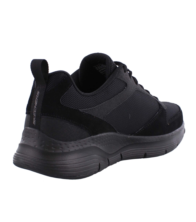 Skechers 232101 zwart