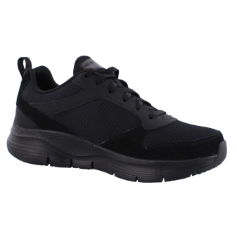 Skechers 232101 zwart