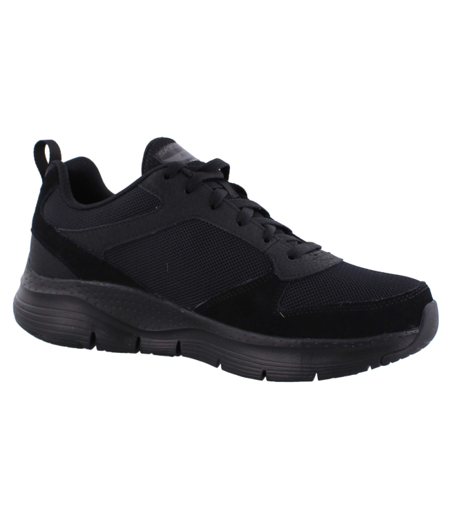 Skechers 232101 zwart