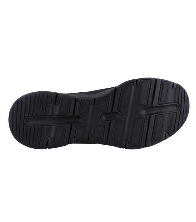 Skechers 232101 zwart