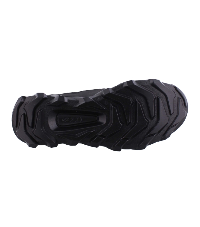 Ecco 820194 zwart
