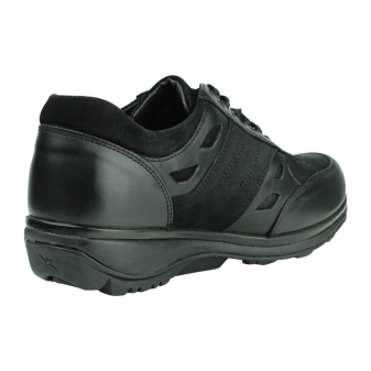 Xsensible 30032.2 New York zwart