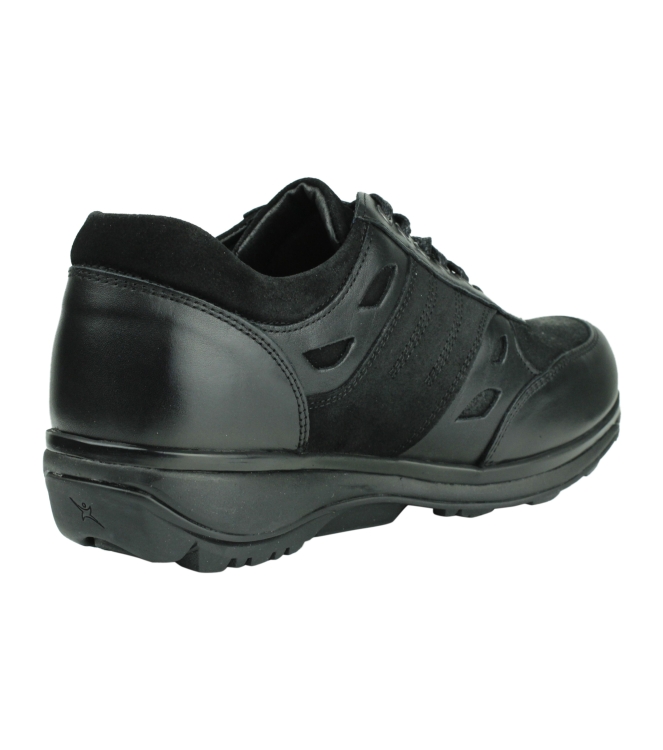 Xsensible 30032.2 New York zwart