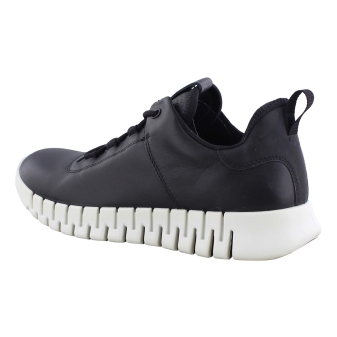 Ecco 525204 zwart