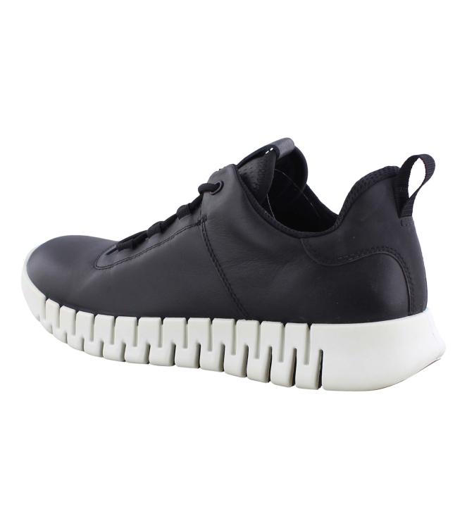 Ecco 525204 zwart