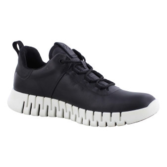 Ecco 525204 zwart