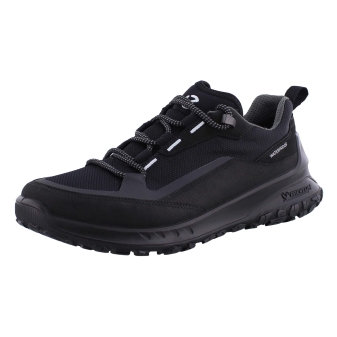 Ecco 824254 Ult-Trn zwart