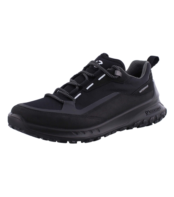 Ecco 824254 Ult-Trn zwart