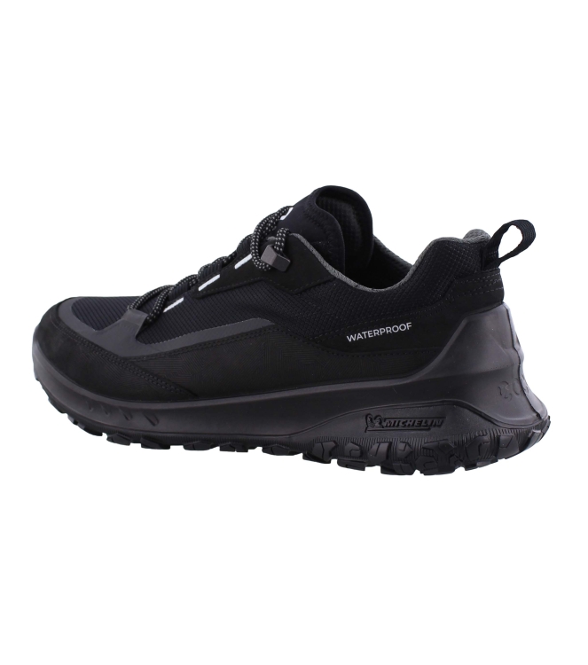 Ecco 824254 Ult-Trn zwart