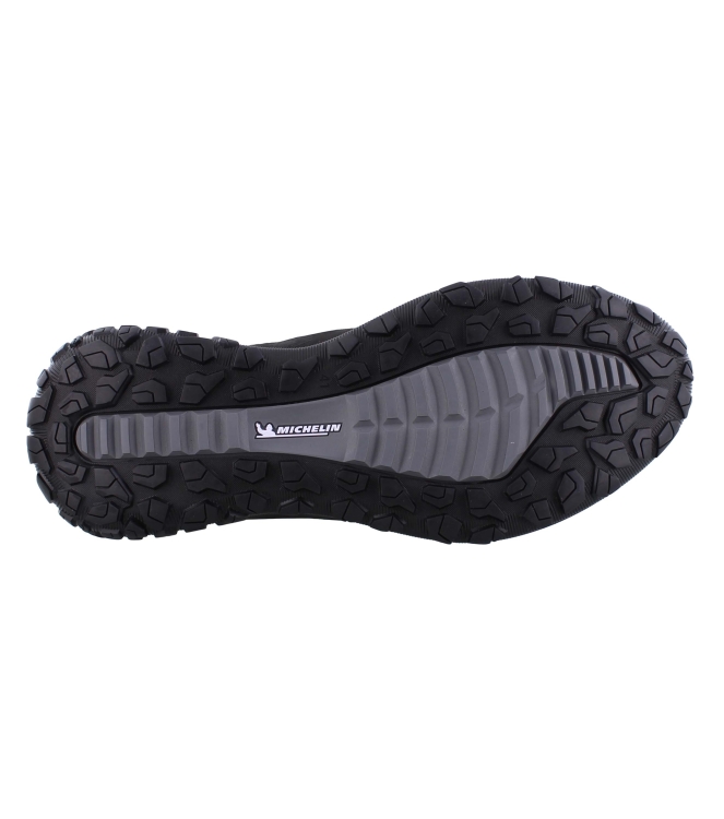 Ecco 824254 Ult-Trn zwart