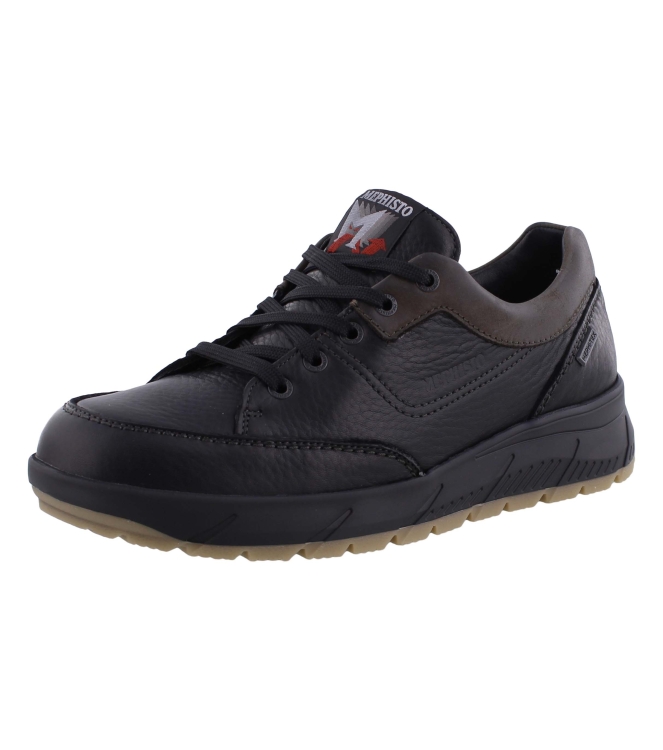 Mephisto Riko Montana 8900 / grizzlly 1 zwart