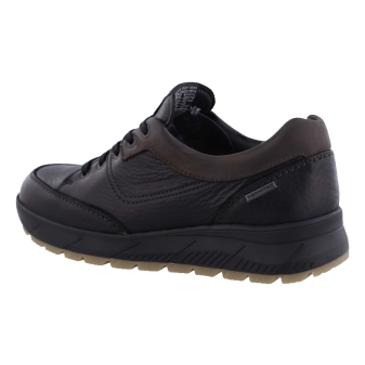 Mephisto Riko Montana 8900 / grizzlly 1 zwart