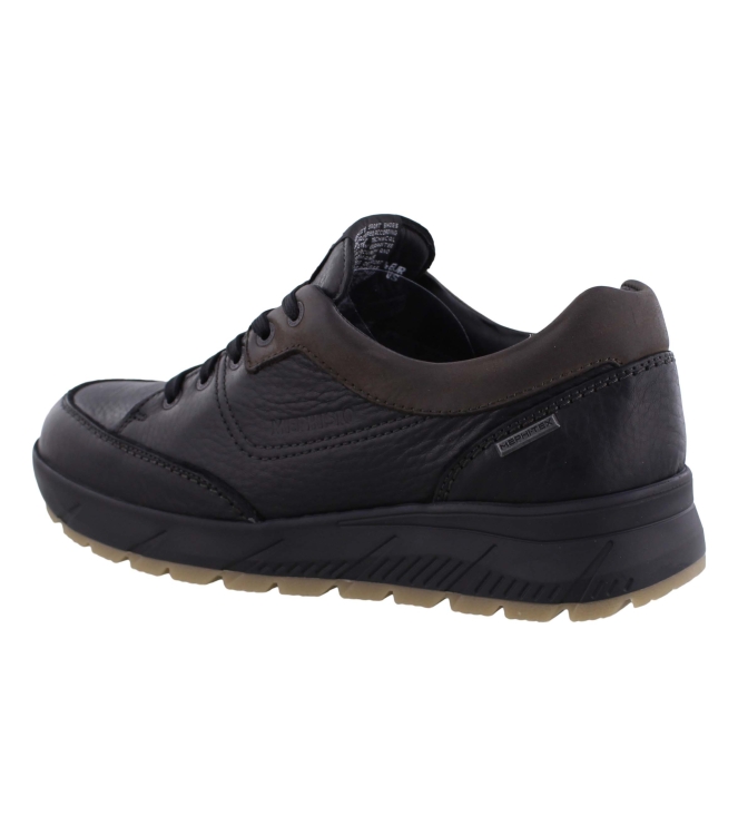 Mephisto Riko Montana 8900 / grizzlly 1 zwart